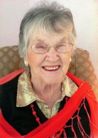 Photo of Jeanne-D'arc Descoteaux